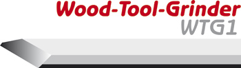 Wood-Tool-Grinder WTG-1 Logo